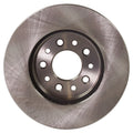 Front Brake Disc Rotors for Ford Freestar Mercury Monterey (2004–2007)