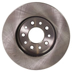 Front Brake Disc Rotors for Ford Freestar Mercury Monterey (2004–2007)