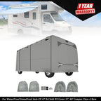 RV Cover for Class A Camper (37'-40')