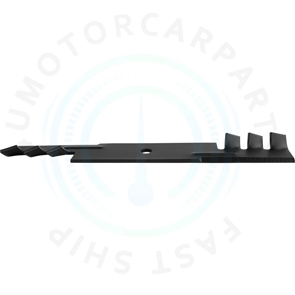 Set of 3 Mulcher Mower Blades for Bad Boy 48" Deck