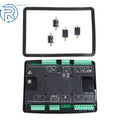 Genset Controller Auto Start Module for DSE7210 (Remote Monitoring)