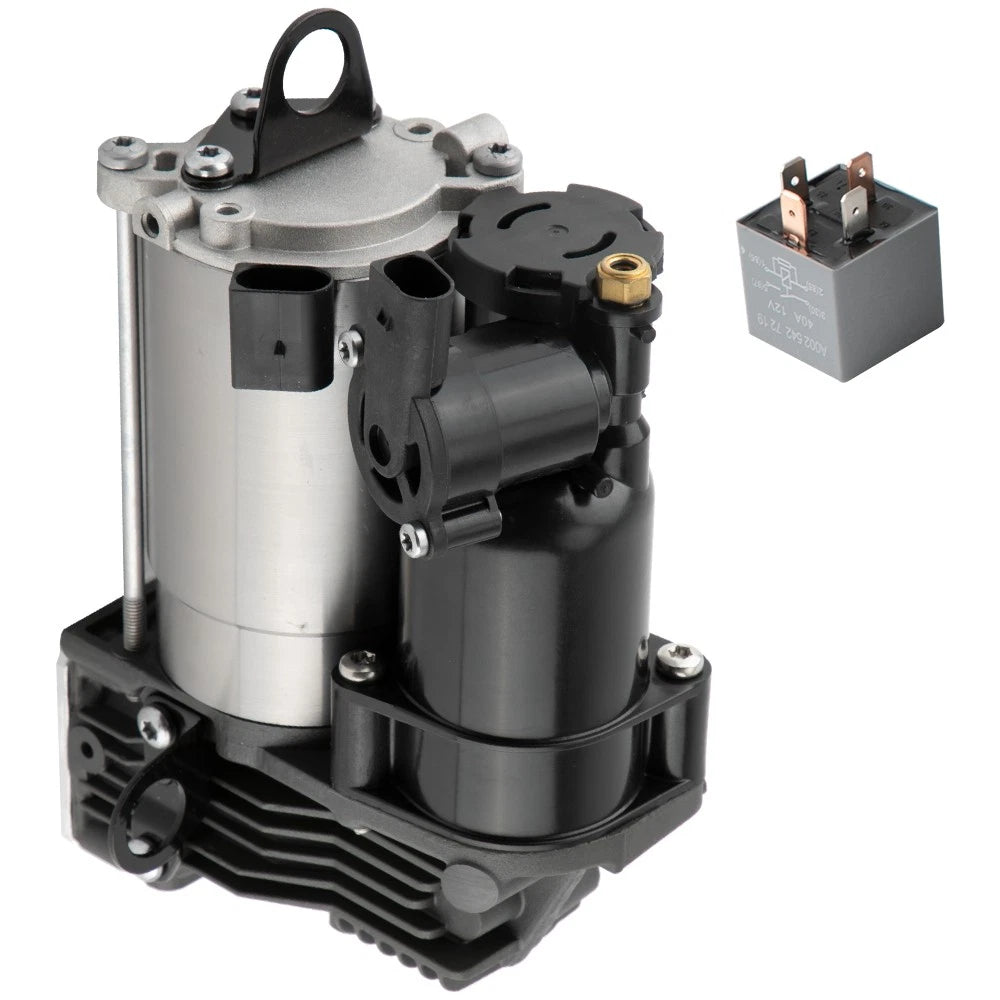 Air Pump Compressor Suspension for Mercedes Benz GL Class X166 (2012-2015)
