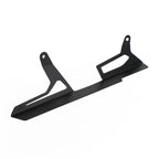 Rear Sprocket Chain Guard Protector Cover for Triumph Speed Twin 1200 (2018–2021) Black