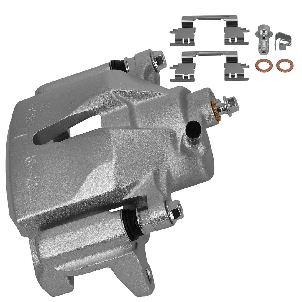 Front Left Brake Caliper for Toyota Camry LE 2.4L (2002–2006)