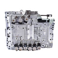 Valve Body & Solenoid for Infiniti Q50 QX80 QX50 QX56 Titan (2008–2017)