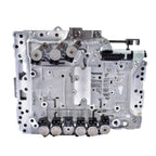 Valve Body & Solenoid for Infiniti Q50 QX80 QX50 QX56 Titan (2008–2017)