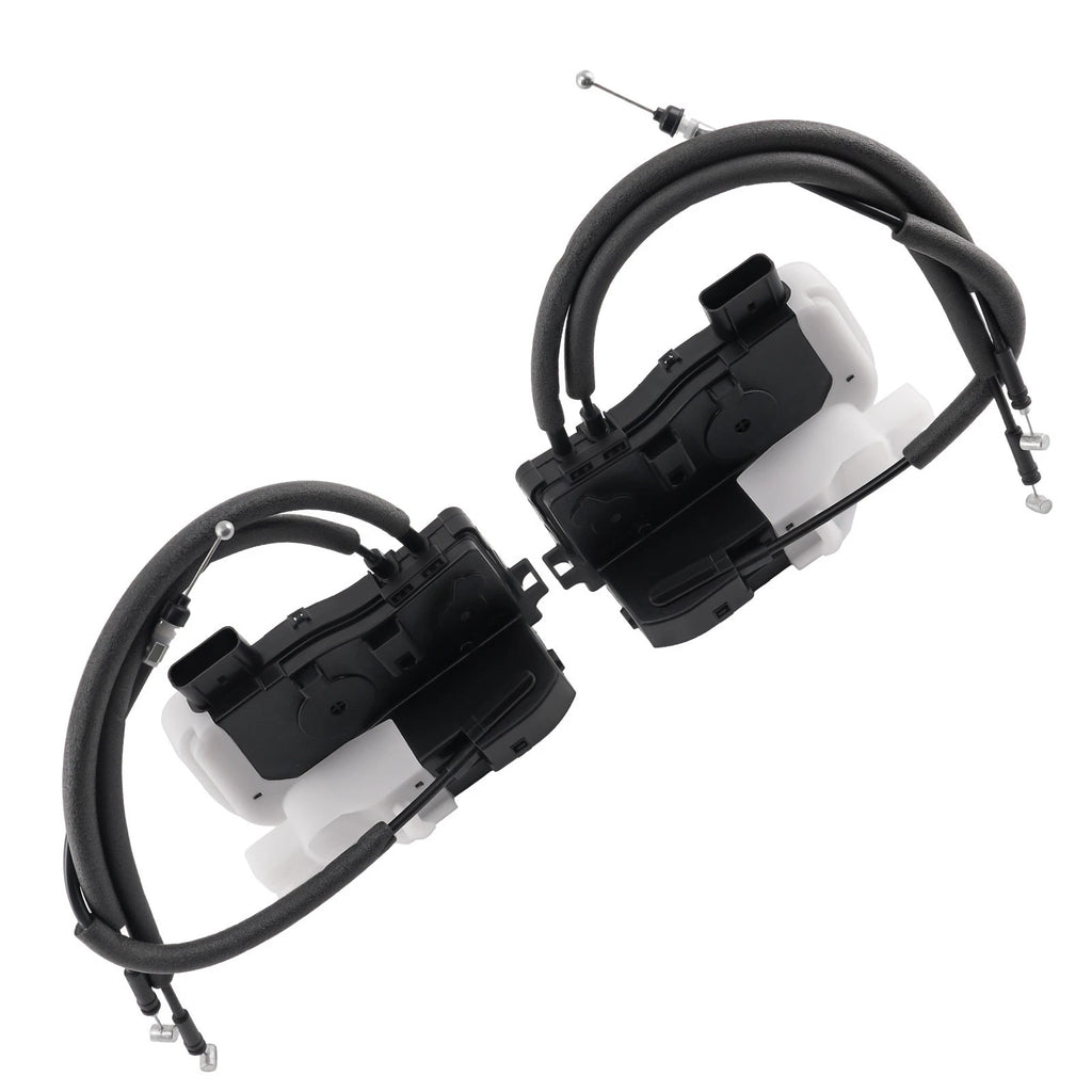 Door Lock Actuator Set for Hyundai IX35 (2011–2017) 81310-2S000 813102S000