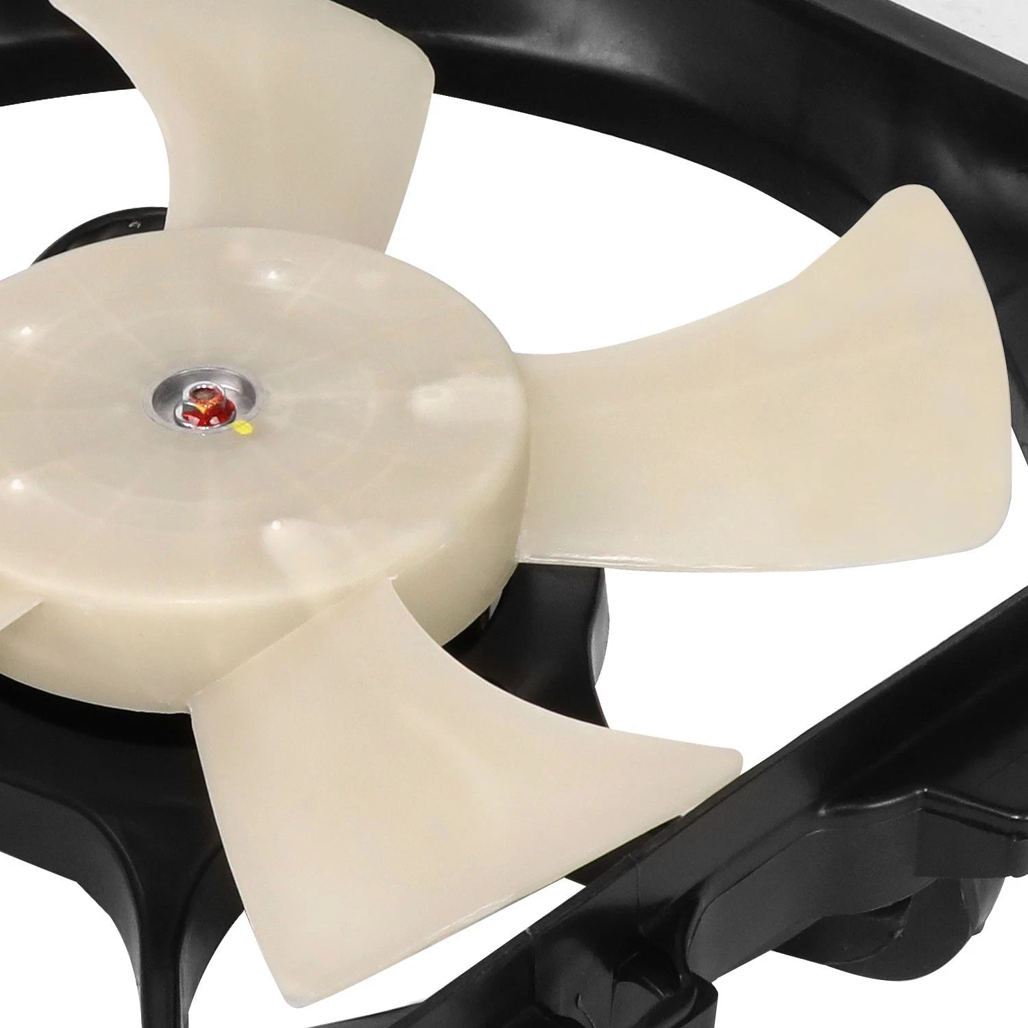 Radiator Cooling Fan Assembly for Nissan Sentra 1.6L (1994)