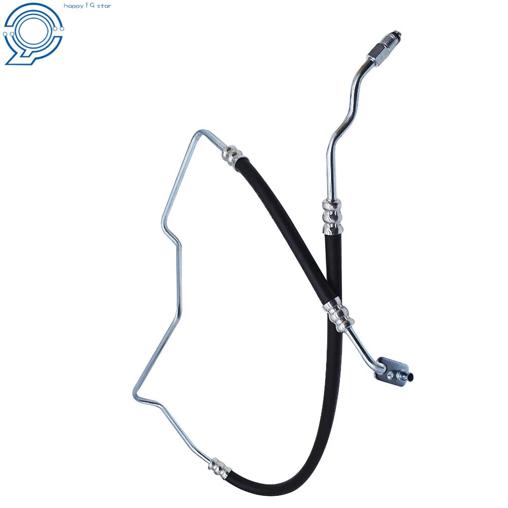 Power Steering Pressure Line Hose Assembly for Chevrolet GMC Saab Isuzu (2002–2009)