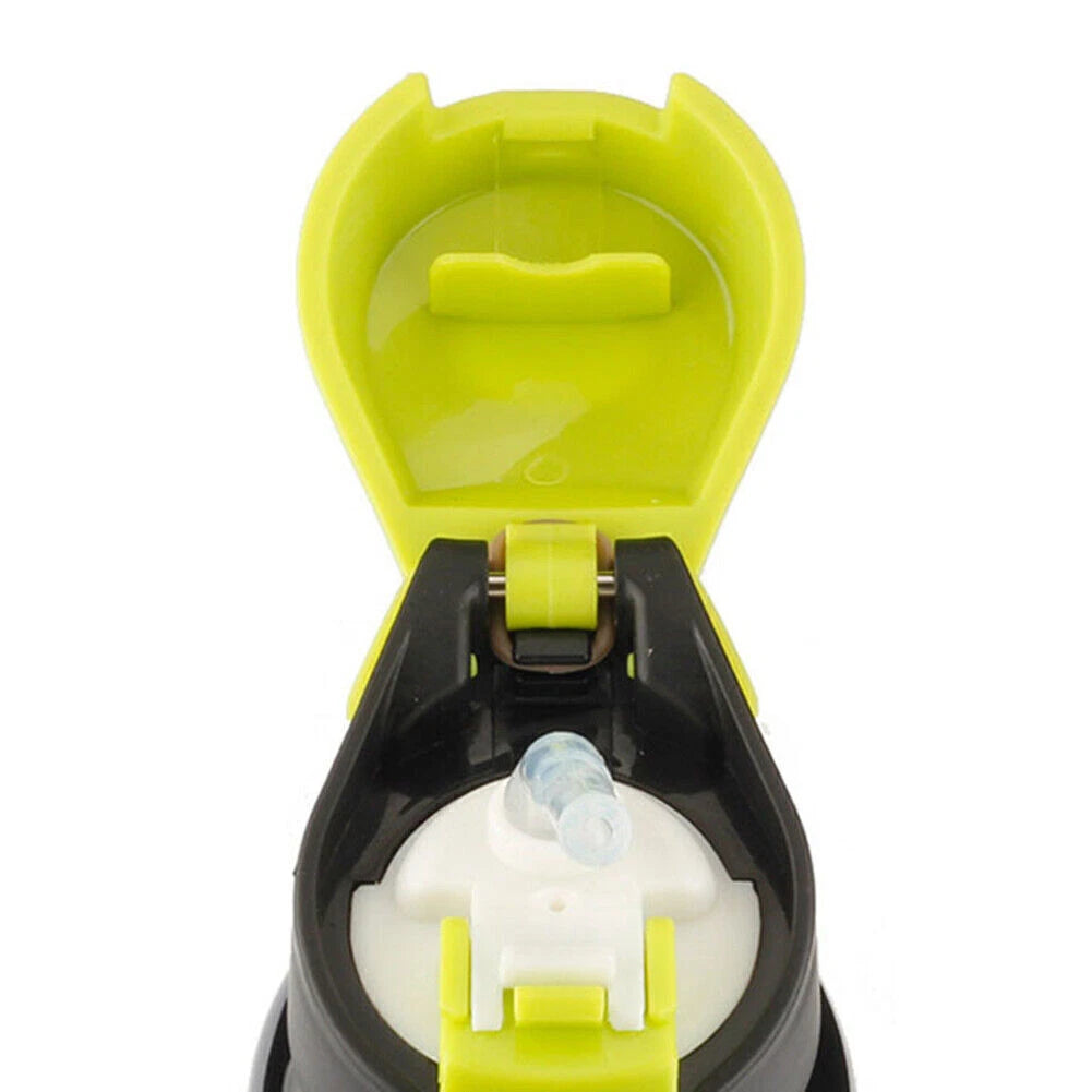Insulated Stainless Steel Water Bottle for Mountain Bike