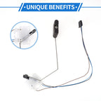 Fuel Tank Sending Unit for Audi A4 Quattro L4 (2013–2016) No. 8K0919673L