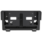 Front Bumper License Plate Mounting Bracket for Mazda CX-9 (2016–2021)