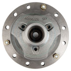 Helical Limited Slip Differential for Dodge Ram 2500 3500 (2007–2010)