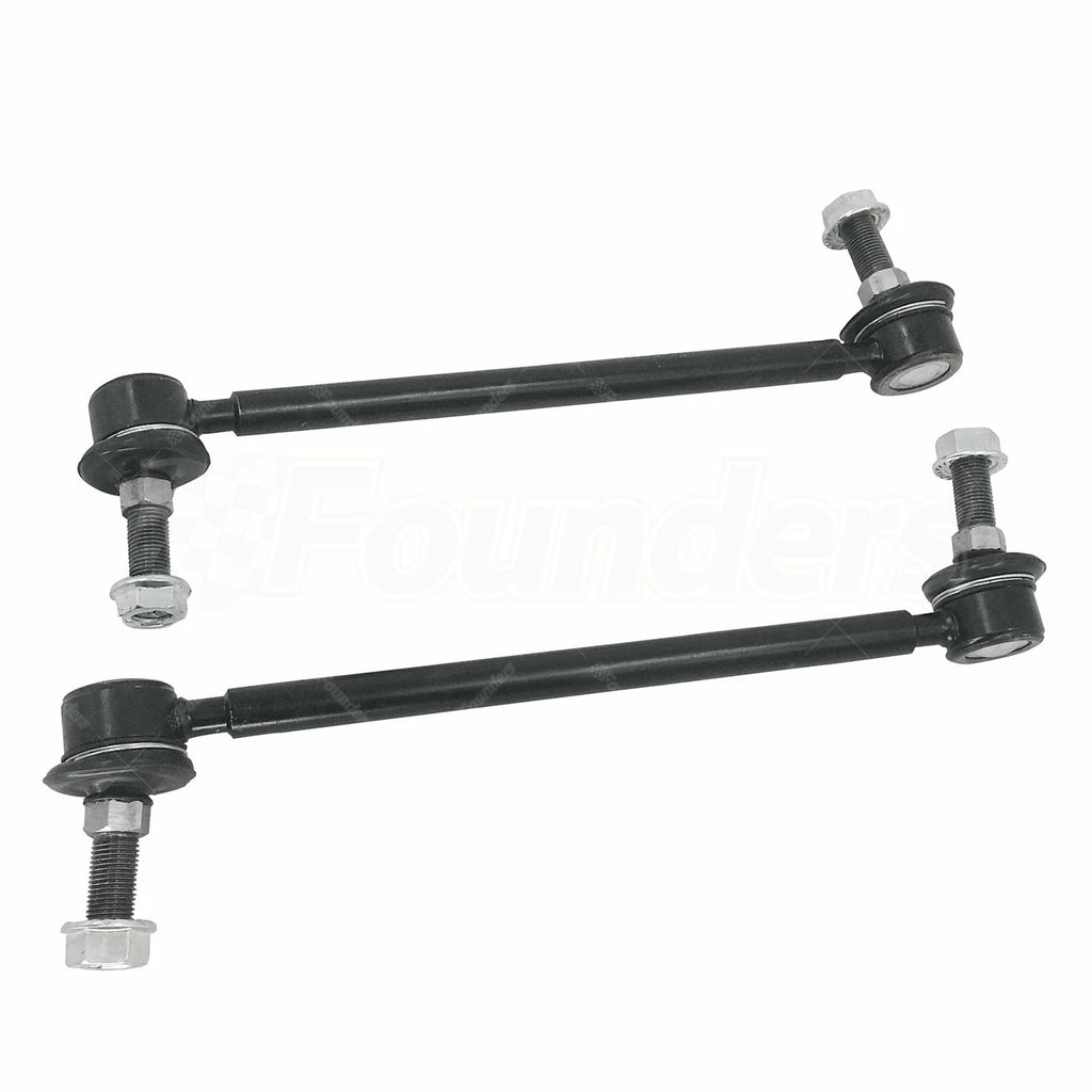 2X Front Sway Bar Links for Toyota Sienna (2004-2010)