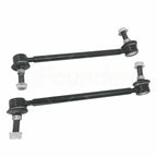 2X Front Sway Bar Links for Toyota Sienna (2004-2010)