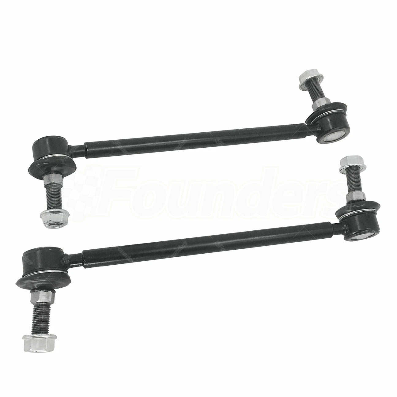 2X Front Sway Bar Links for Toyota Sienna (2004-2010)