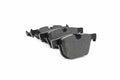 Set of 4 Genuine OEM Rear Disc Brake Pads for BMW 335i, 430i, 430i xDrive (2011–2020)