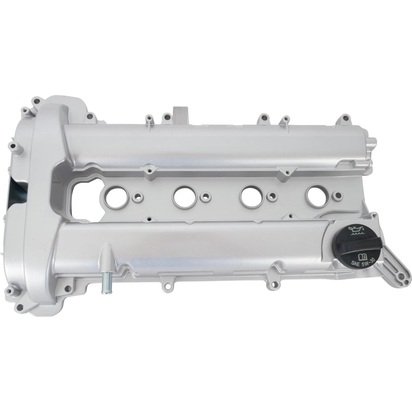 Aluminum Valve Cover for Chevrolet Equinox (2010–2017)