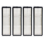 Set of 2 Washable Filters for Xiaomi Robot Vacuum S40 OV81