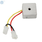 Voltage Regulator for Engines (12-Volt)