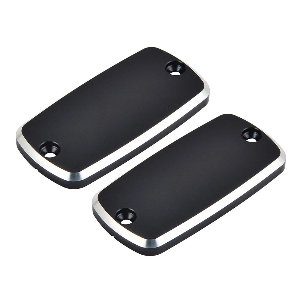 Front Brake Clutch Master Cylinder Caps for Honda CB1100 CBR1100XX CB1300SF (2013–2019)