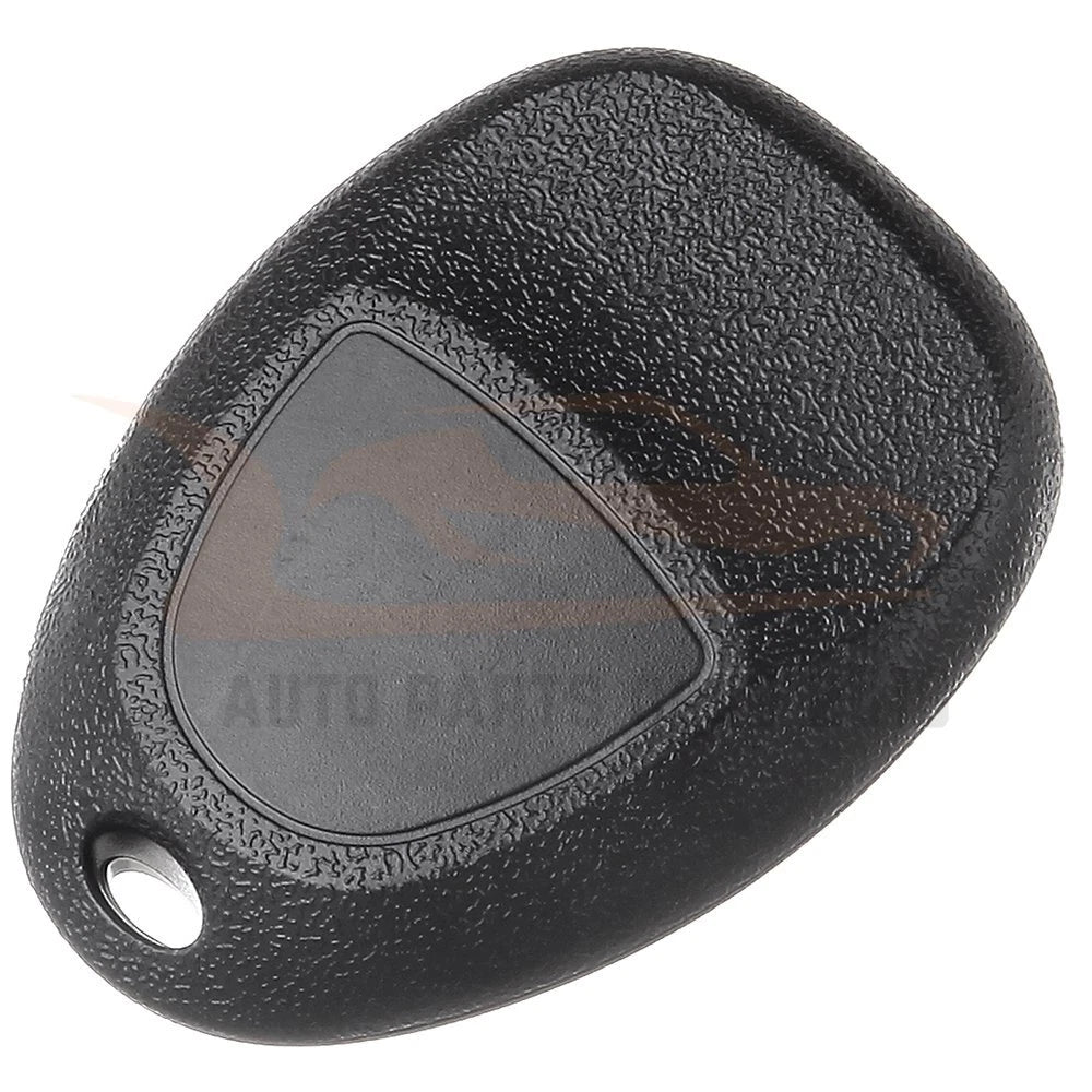 Keyless Key Fob Remote Case Shell for Chevrolet Impala (2006-2016)