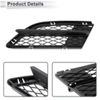 1 Pc Fog Light Grill for BMW 335i (2008–2012) No. 51117138417
