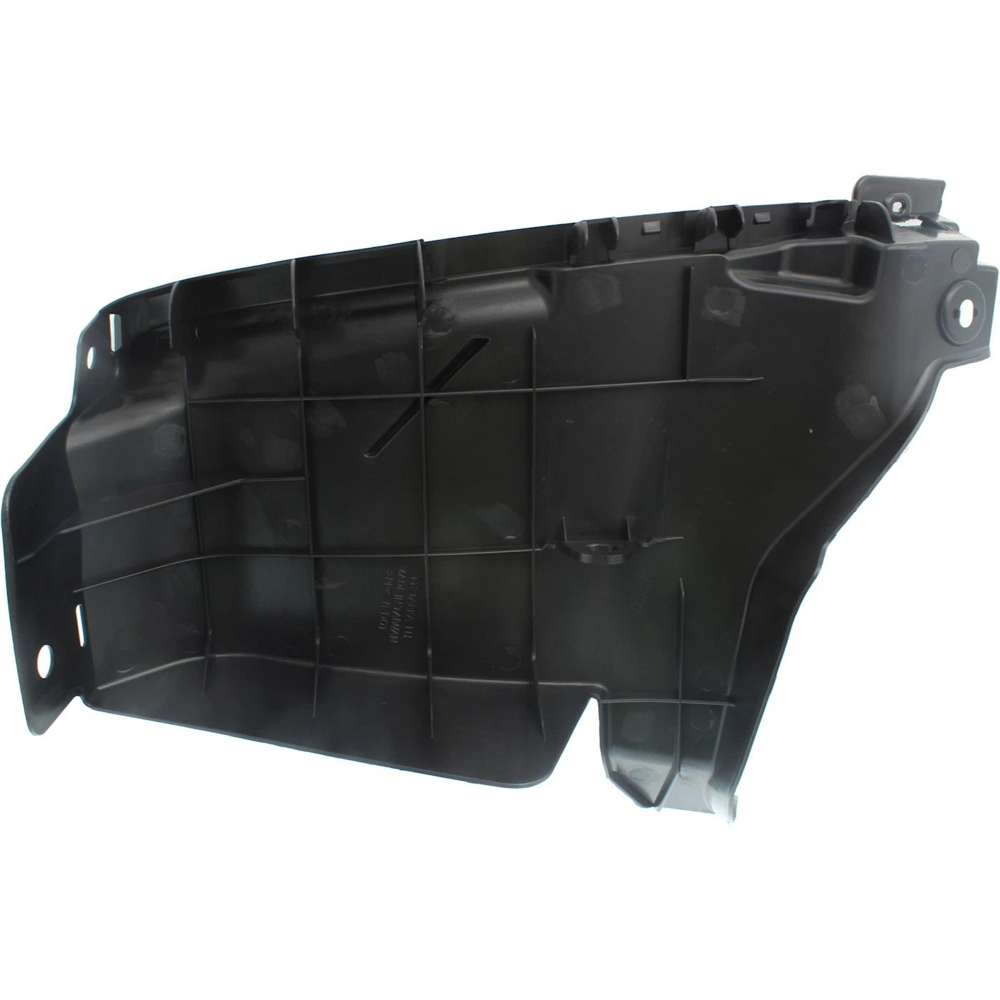 Bumper Trim for Toyota Prius (2016-2018)