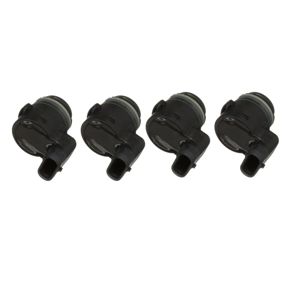 4Pcs Rear Parking Sensor for Jeep Chrysler Dodge Ram 1500 (2019–2023) 6MK25TRMAA