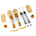 Lowering Coilovers Suspension Kit for VW Beetle (2012–2014)