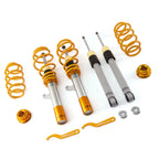 Lowering Coilovers Suspension Kit for VW Beetle (2012–2014)