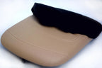Center Console Armrest Protector for Ford F150 (1997–2003) Black