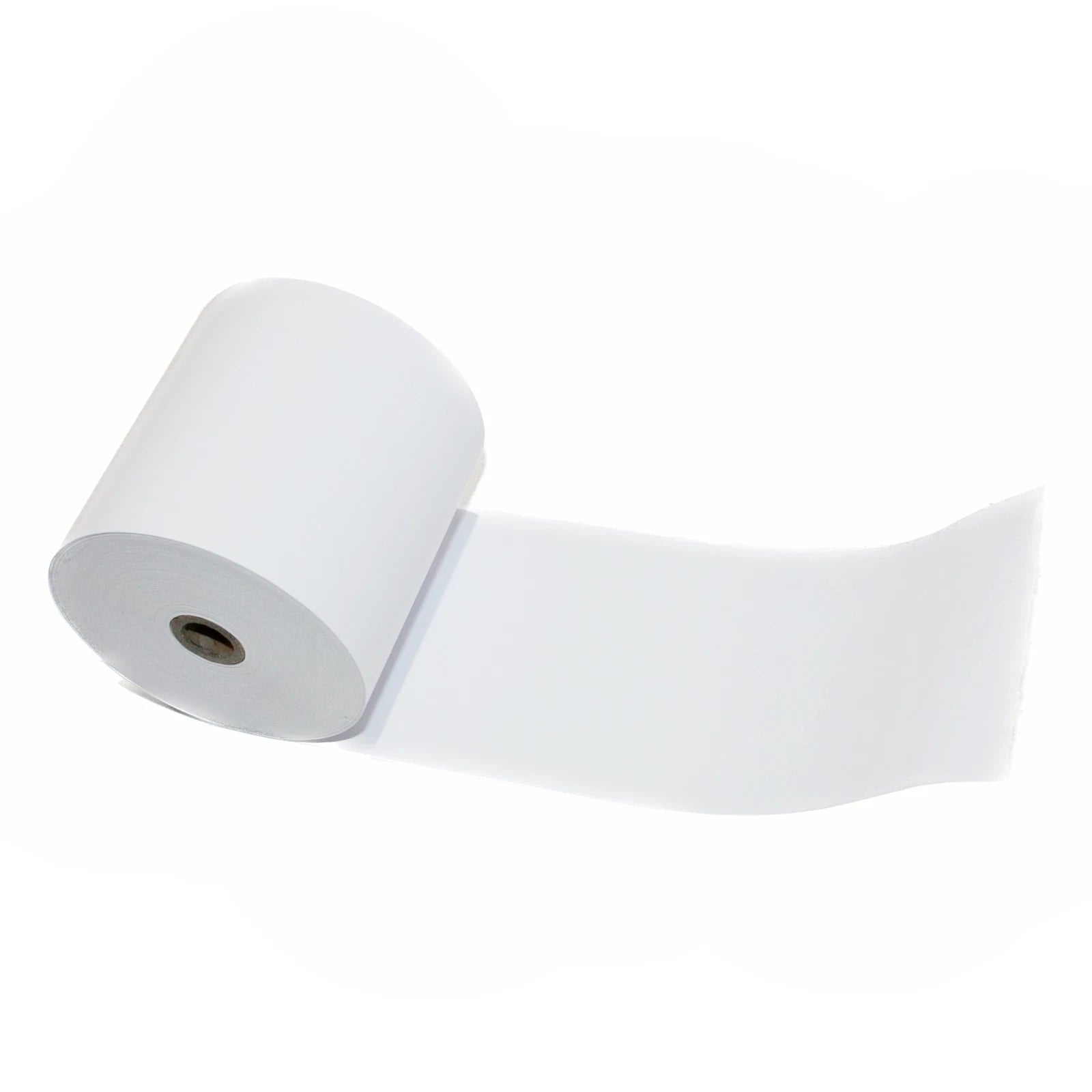 6 Rolls Thermal Paper for POS Cash Register (80x80mm)