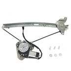 Power Window Motor & Regulator Assy Front Right for Prizm Corolla (1998–2002) 741-784