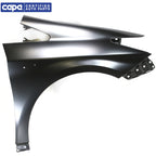 CAPA Certified Fender for Toyota Prius (2010–2012) Front Passenger Side