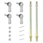 Tie Rods with End Assembly for Can-Am Outlander Renegade 450 570 650 800 850 1000