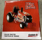 ERTL 1/16 Big Farm Case IH Barn Buster Pulling Tractor