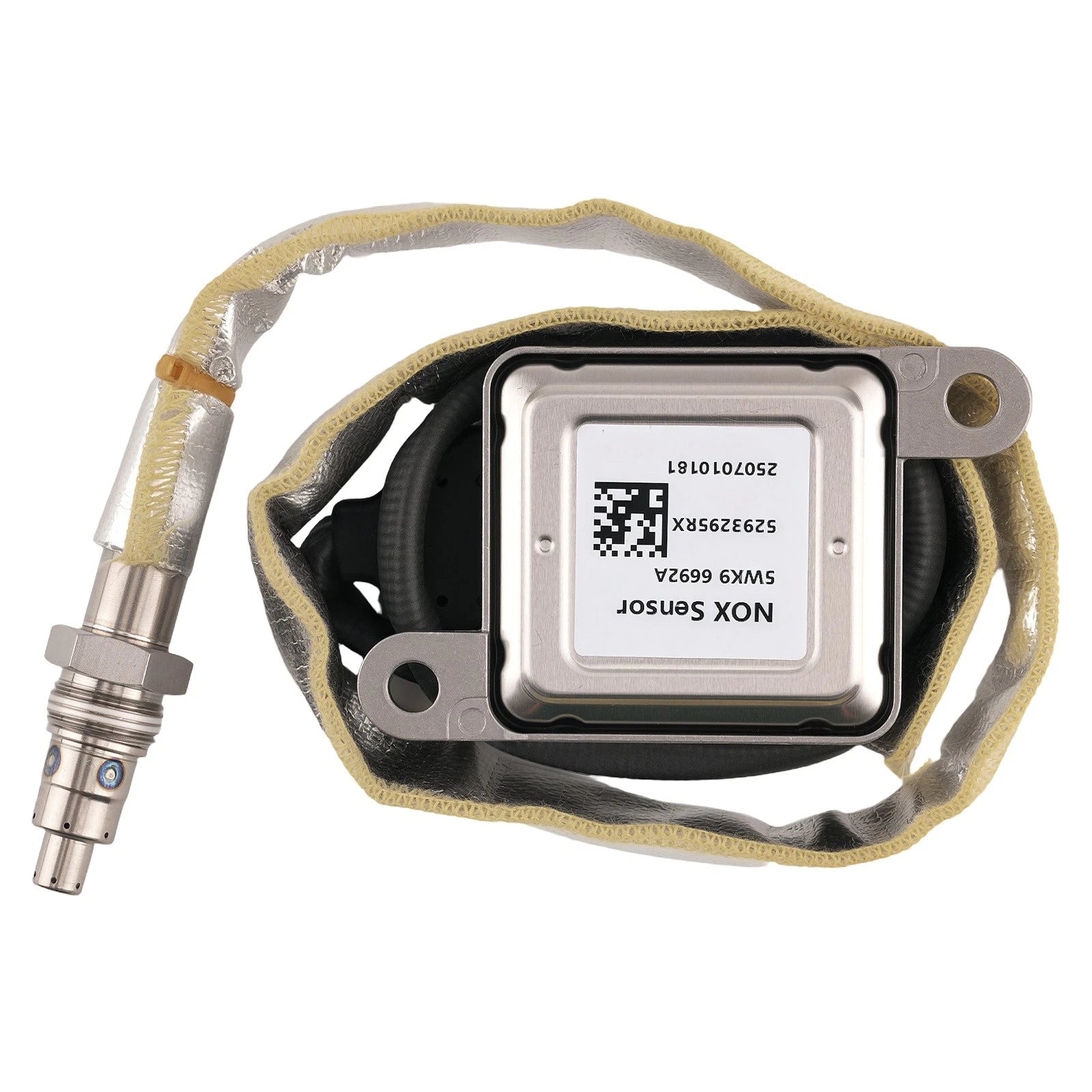 4-Pin NOx Sensor for Cummins Blue Bird Freightliner (2010-2013)