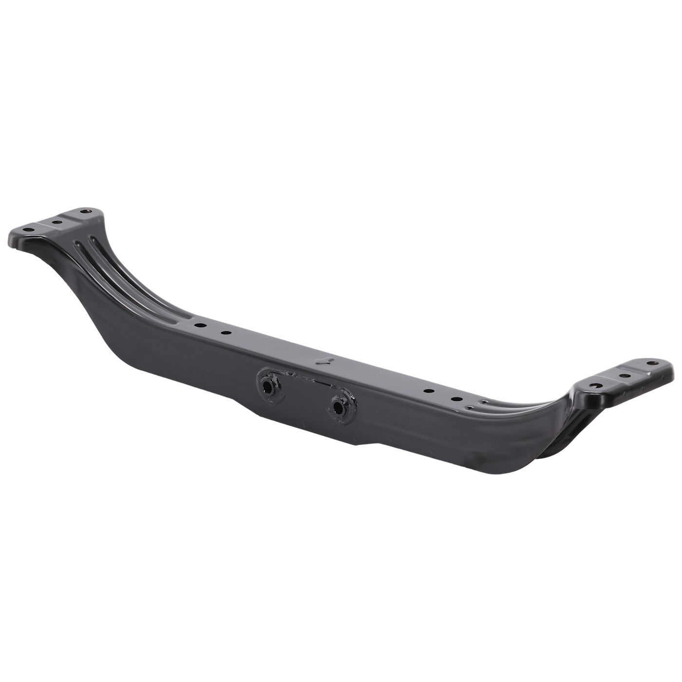 Rear Crossmember Bumper Reinforcement for Hyundai Tiburon Elantra
