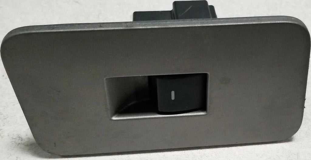 Passenger Side Rear Right Window Switch for Ford Flex (2009–2014)