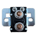 Solenoid Switch 80 Amp 12V for Cummins (3916301, 5265270, 3904905, 3904619)
