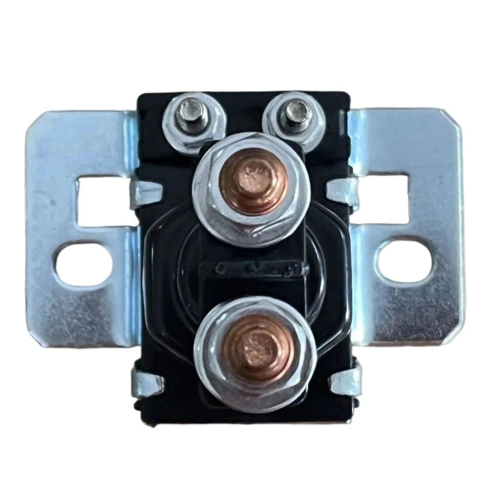 Solenoid Switch 80 Amp 12V for Cummins (3916301, 5265270, 3904905, 3904619)