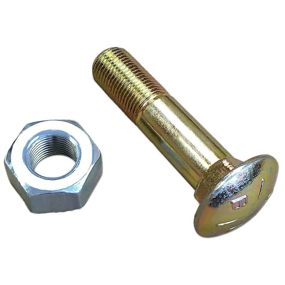 Rim Bolt with Nut for Minneapolis Moline (Replaces WHI30-0031)