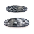 Mirror Block Off Base Plates for Suzuki Hayabusa GSX1300R (1999–2020)