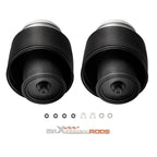 Pair Rear Air Spring Bags for Lexus GX470 (2002-2009)