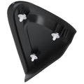 Left Corner Triangle Molding for Chevrolet Cruze Premier (2016–2019) 84106817