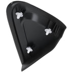 Left Corner Triangle Molding for Chevrolet Cruze Premier (2016–2019) 84106817