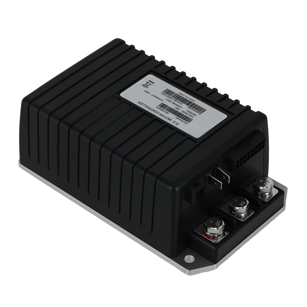 48V 250A Motor Controller for E-Z-GO TXT Express Cushman Hauler (2010–2023)