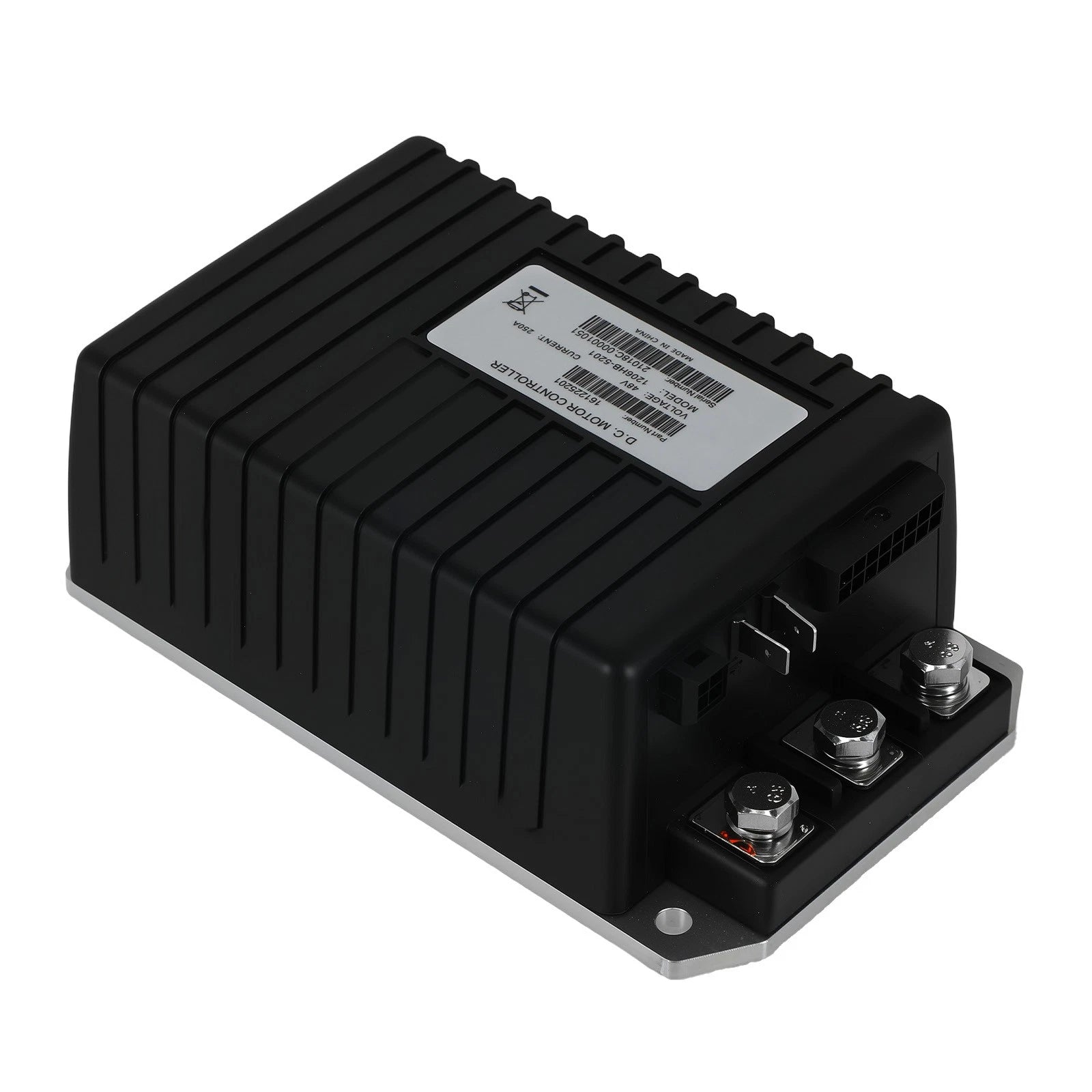 48V 250A Motor Controller for E-Z-GO TXT Express Cushman Hauler (2010–2023)