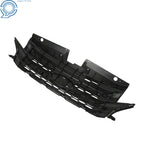 Grille Mounting Panel for Ford Edge (2011-2014) Black